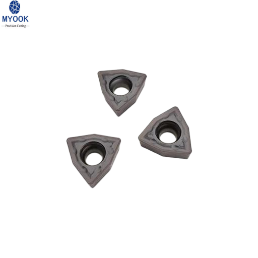 WCMT Inserts For CNC best
