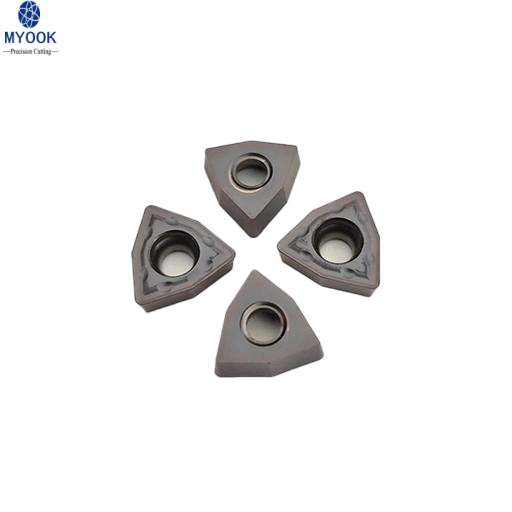 WCMT Inserts For CNC high quality