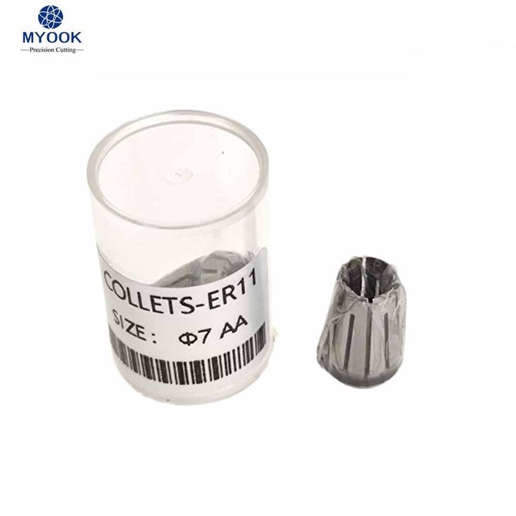 Collet ER11-7mm high quality