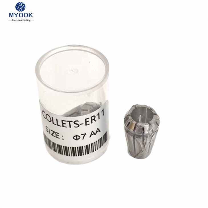 Collet ER11-7mm