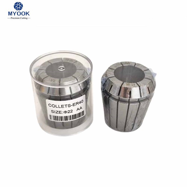 Collet ER40-22mm