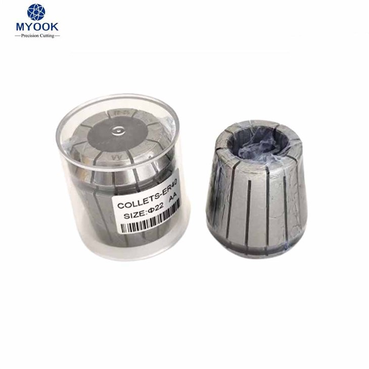 Collet ER40-22mm high quality