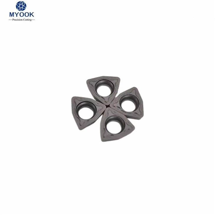 Inserts WCMX040208-SF MK500 high quality
