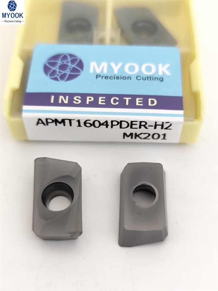 APMT Milling Inserts suppliers