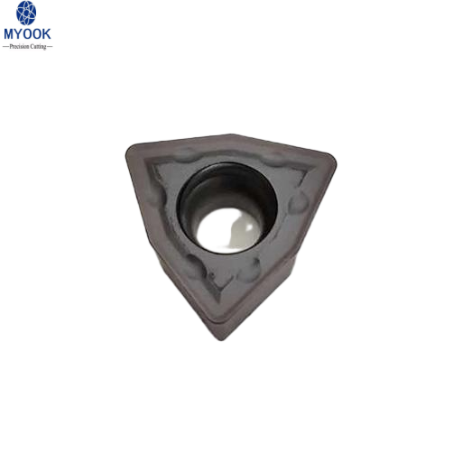 WCMT Inserts For CNC