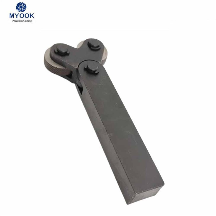 Reticulate Knurling Tool high quality