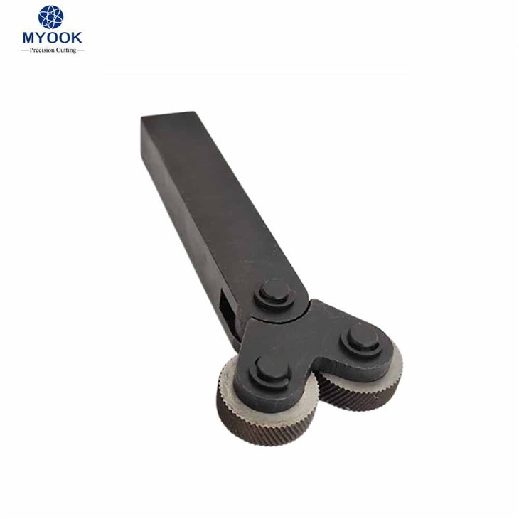 Reticulate Knurling Tool suppliers