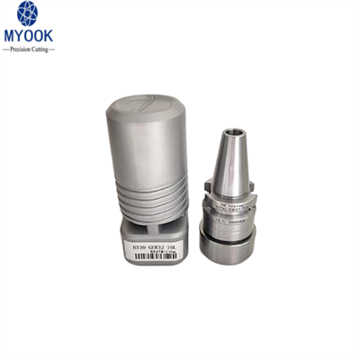 BT30 Collet Chuck