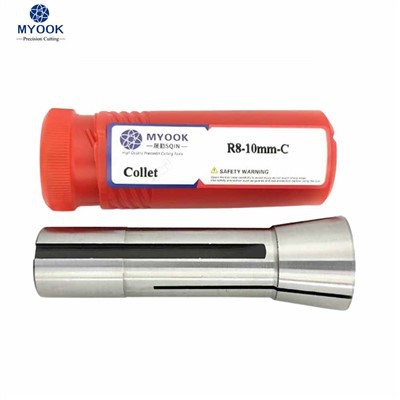 Collet R8-10mm-C