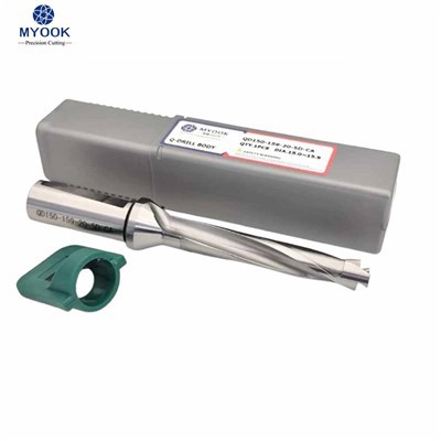 Q-PUURIKORA QD150-159-20-5D-CA