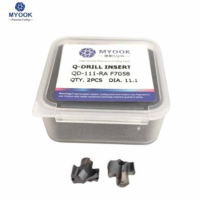 Q-PUURIMINE QD-111-RA