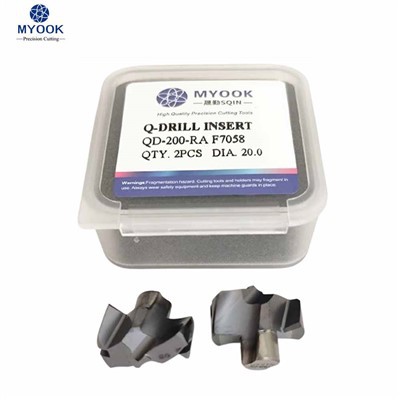 Q-PUURIMINE QD-200-RA