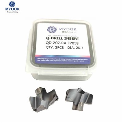 Q-PUURIMINE QD-207-RA