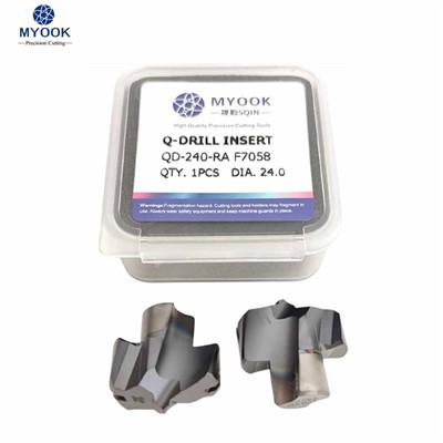 Q-PUURIMINE QD-240-RA