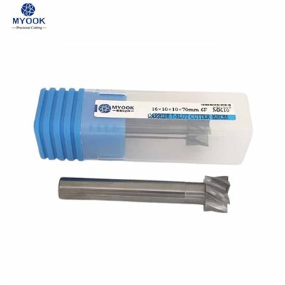 Karbiidist T- pilulõikur 16x10x10x70mm 6F
