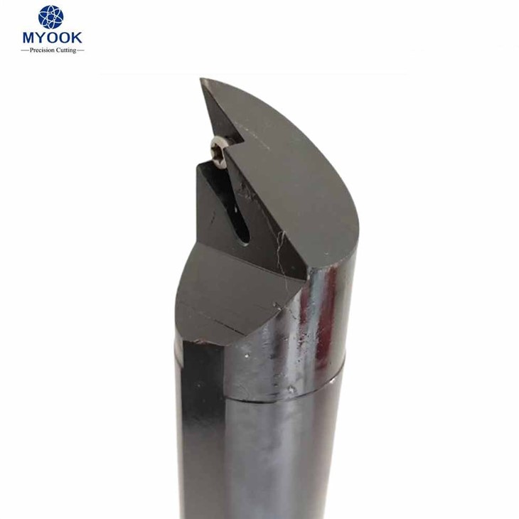 Turning Tool Holder S32T-SVQBR16 best