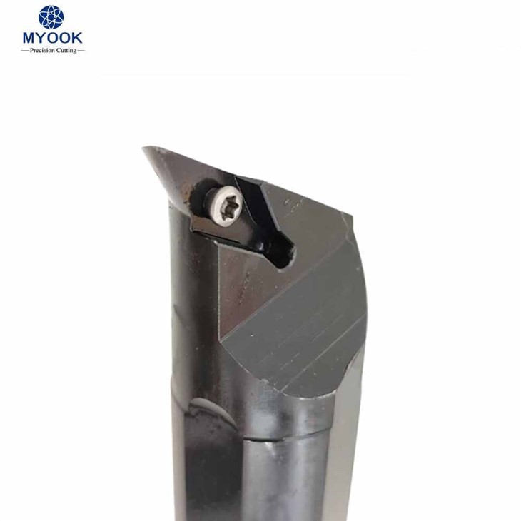 Turning Tool Holder S32T-SVQBR16 factory