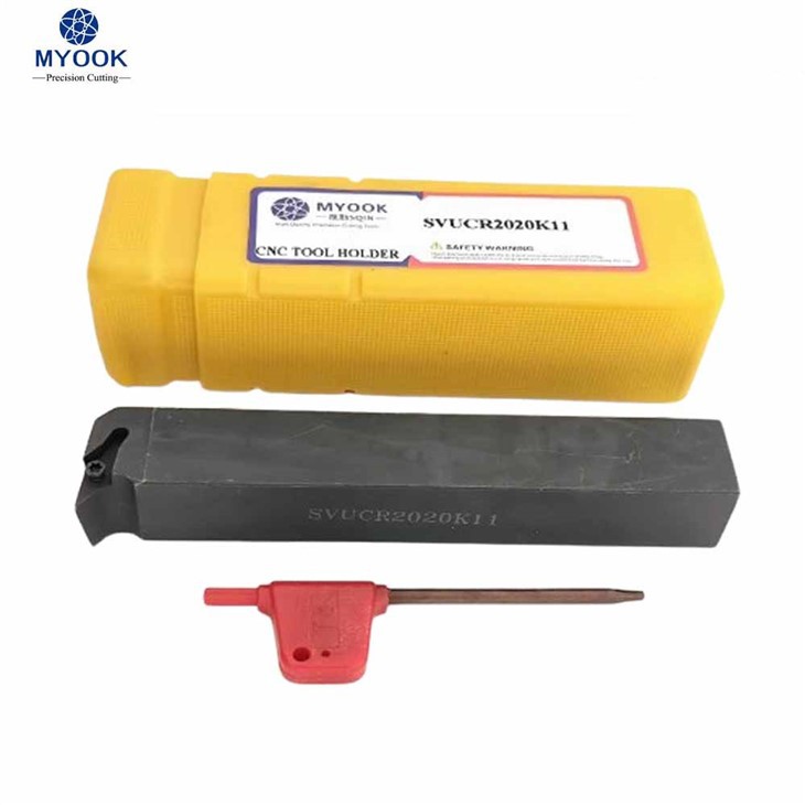 Turning Tool Holder SVUCR2020K11